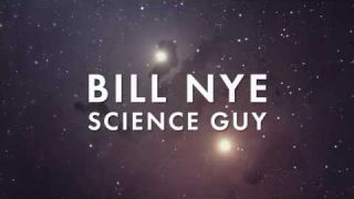 BILL NYE: SCIENCE GUY Official Theatrical Trailer