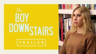 The Boy Downstairs - Official Trailer