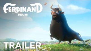 Ferdinand | Trailer [HD] | 20th Century FOX
