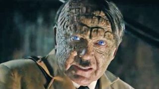 Iron Sky 2: The Coming Race | official trailer (2018)