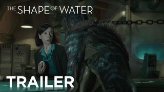 THE SHAPE OF WATER | Red Band Trailer | FOX Searchlight