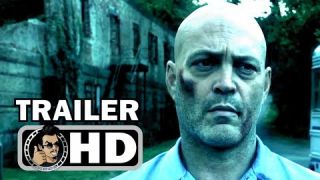 BRAWL IN CELL BLOCK 99 Official Trailer (2017) Vince Vaughn Thriller Movie HD