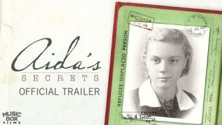 Aida's Secrets - Official Trailer
