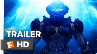 Beyond Skyline Trailer #1 (2017) | Movieclips Indie