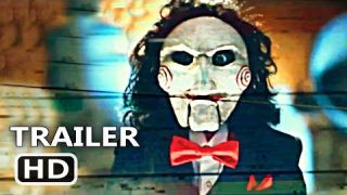 SAW 8 JIGSАW Official Trailer (2017) Hоrrоr Movie HD