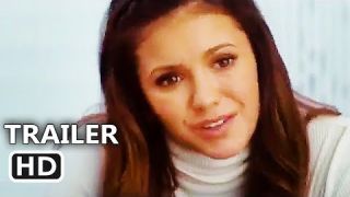 CRASH PAD Official Trailer (2017) Nina Dobrev, Comedy Movie HD