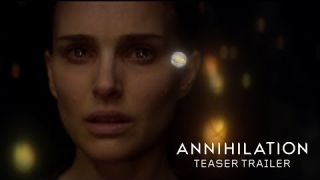 Annihilation (2018) - Teaser Trailer - Paramount Pictures