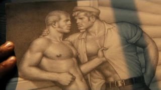 Tom of Finland – Official U.S. Trailer