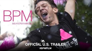 BPM (Beats Per Minute) Official US Trailer