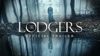 THE LODGERS - Festival Promo