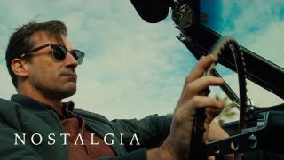 NOSTALGIA | Official Trailer