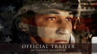 Thank You For Your Service - In Theaters October 27 - Official Trailer (HD)