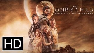 The Osiris Child: Science Fiction Volume One - Official Trailer