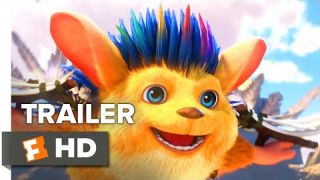 Hedgehogs Trailer #1 (2017) | Movieclips Coming Soon