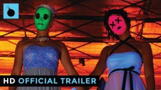 TRAGEDY GIRLS | Official Trailer