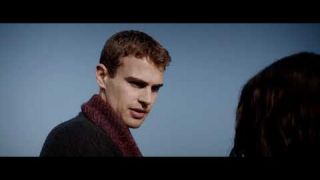 THE SECRET SCRIPTURE - Official Trailer