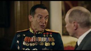 THE DEATH OF STALIN - OFFICIAL TRAILER [HD]