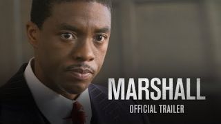 Marshall - Official Trailer - In Theaters October