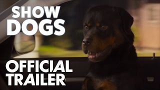 Show Dogs | Official Trailer [HD] | Global Road Entertainment