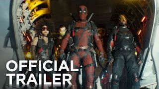 Deadpool 2 | The Trailer