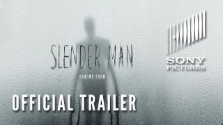 SLENDER MAN - Official Trailer (HD)