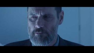 Dark Crimes Official Trailer (2018) - Jim Carrey