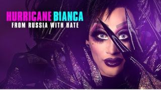 HURRICANE BIANCA: FROM RUSSIA WITH HATE // Official Trailer