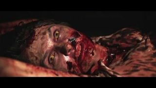 FERAL (2018) Trailer (HD) Scout Taylor-Compton | CREATURE FEATURE