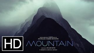 Mountain - Official Trailer