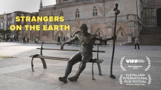 STRANGERS ON THE EARTH, Trailer #2