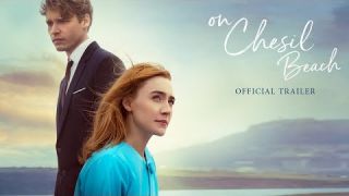 ON CHESIL BEACH | Official Trailer | In theaters May 18