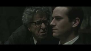 Final Portrait - Official Trailer