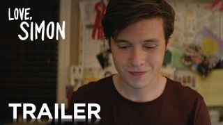 Love, Simon | Official Trailer 2 [HD] | 20th Century FOX