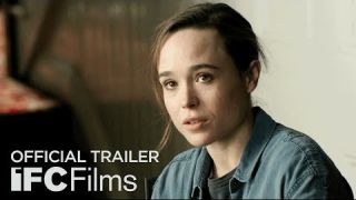 The Cured - Official Trailer I HD I IFC Films