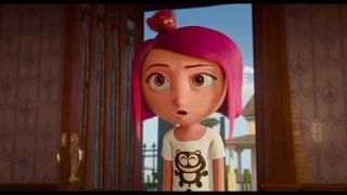 Gnome Alone Teaser