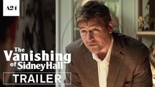 The Vanishing of Sidney Hall | Official Trailer HD | A24