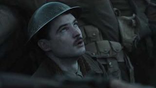 Journey's End Official Trailer
