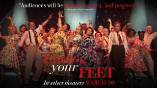 Finding Your Feet Official Trailer | In select theaters March 30