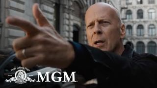 Death Wish | Official Trailer #2 ?? | MGM