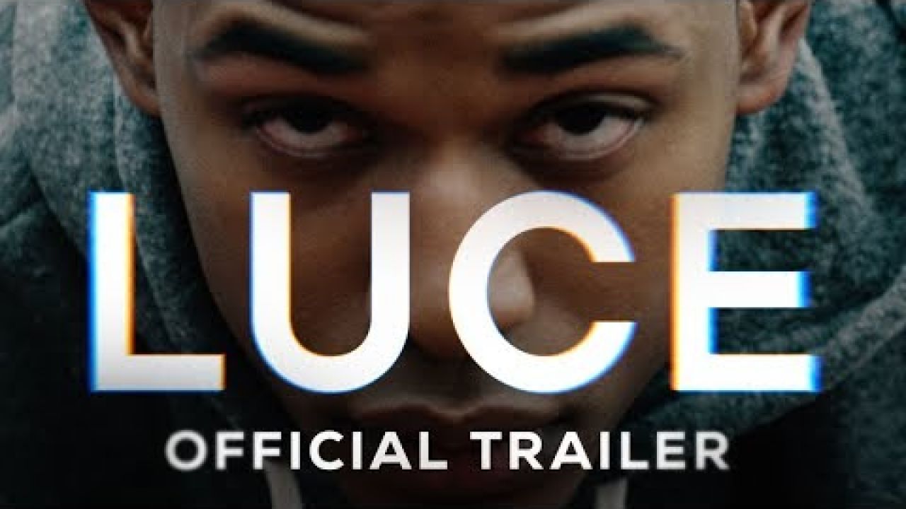 LUCE [Official Trailer] – In Theaters August 2, 2019