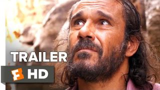 Goldstone Trailer #1 (2018) | Movieclips Indie