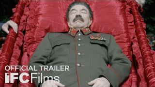 The Death of Stalin - Official Greenband Trailer I HD I IFC Films