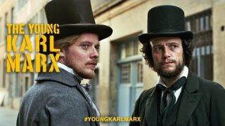 The Young Karl Marx (2018) | Official US Trailer HD