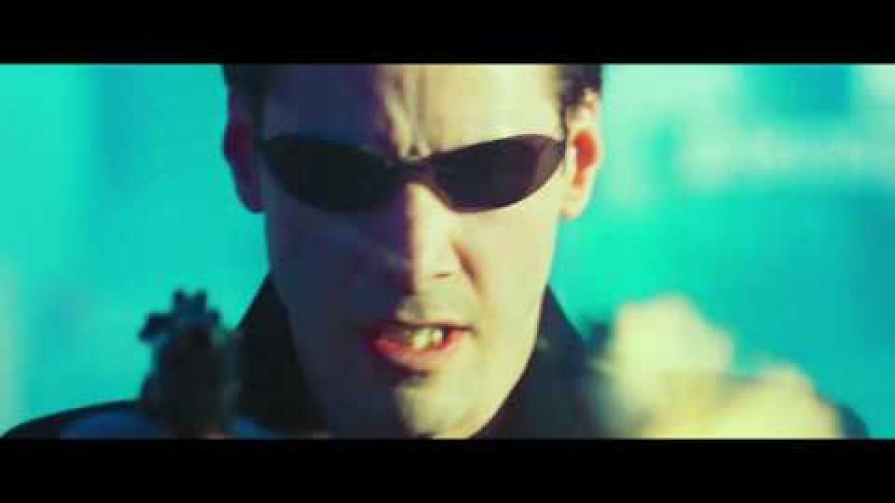 The Matrix - 20th Anniversary - Warner Bros. UK