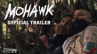 Mohawk - Official Movie Trailer (2018)