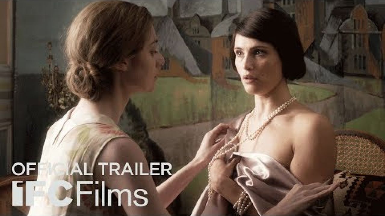 Vita and Virginia - Official Trailer I HD I IFC Films