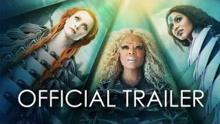 A Wrinkle in Time Official US Trailer