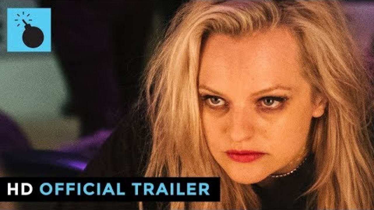 Her Smell | OFFICIAL TRAILER HD