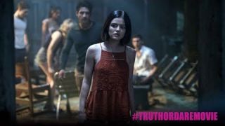 Blumhouse's Truth or Dare - Official Trailer [HD]