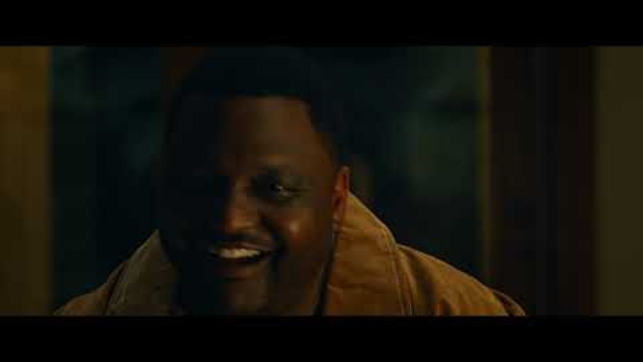 Chase - Trailer